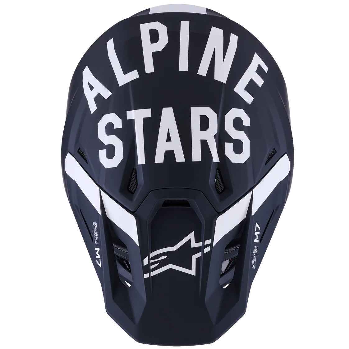 Alpinestars S-M7 Dasher Helmet