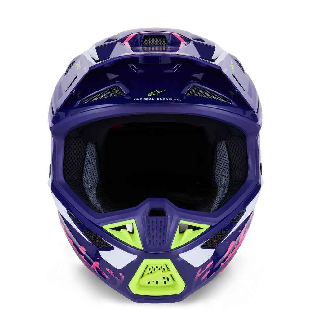 Alpinestars S-M7 Deed Helmet