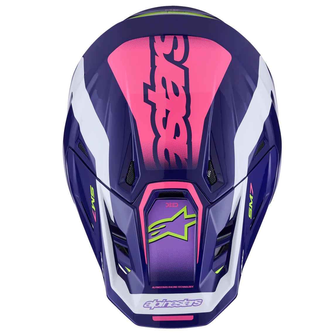 Alpinestars S-M7 Deed Helmet