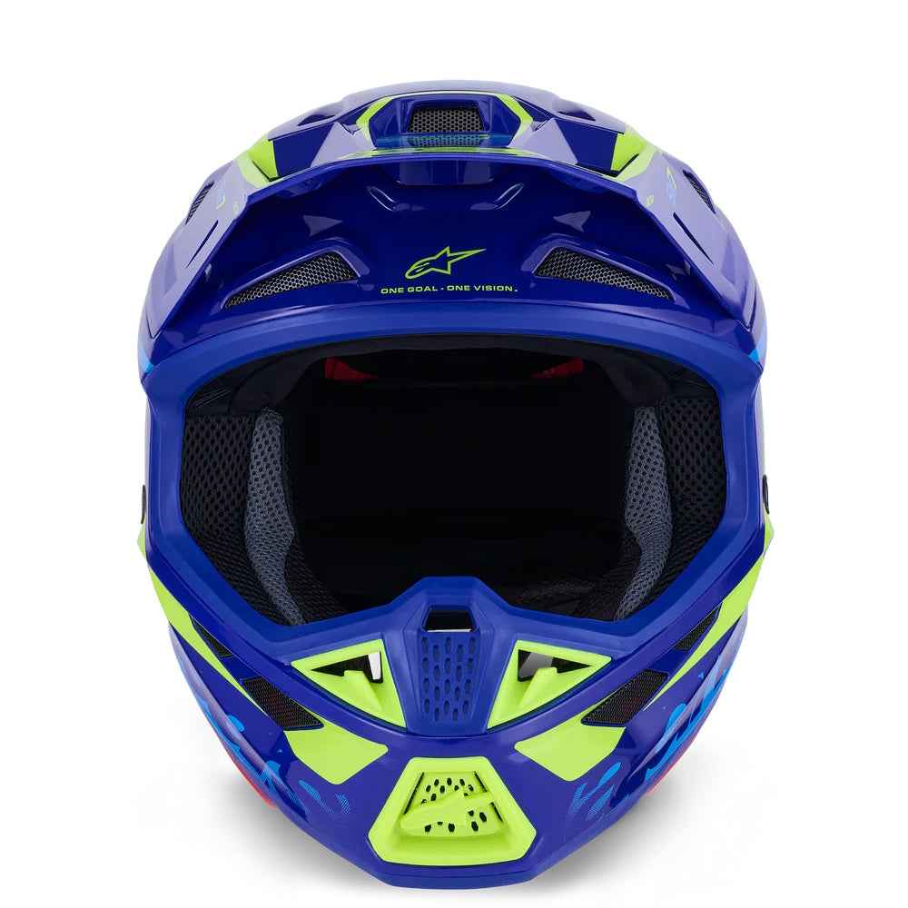Alpinestars S-M7 Deed Helmet