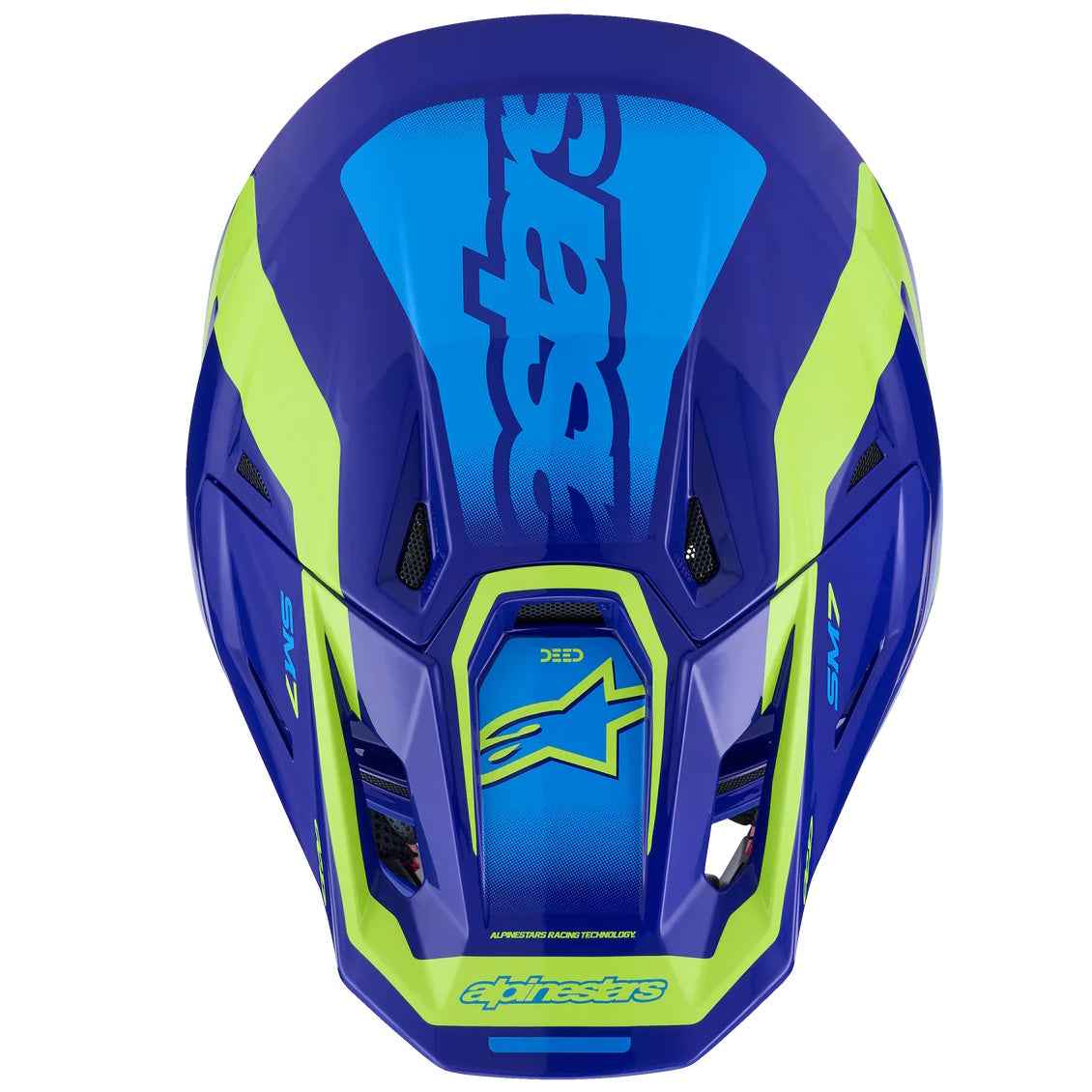 Alpinestars S-M7 Deed Helmet
