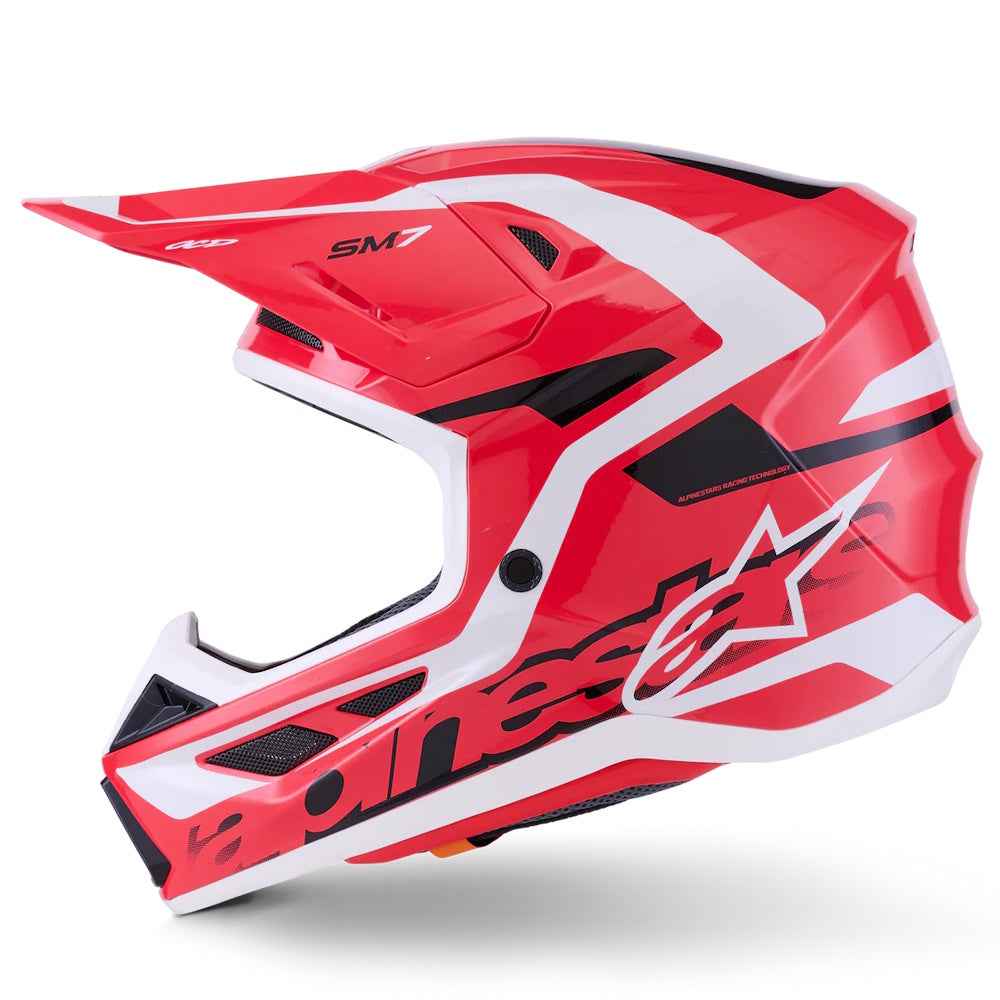 Alpinestars S-M7 Deed Helmet