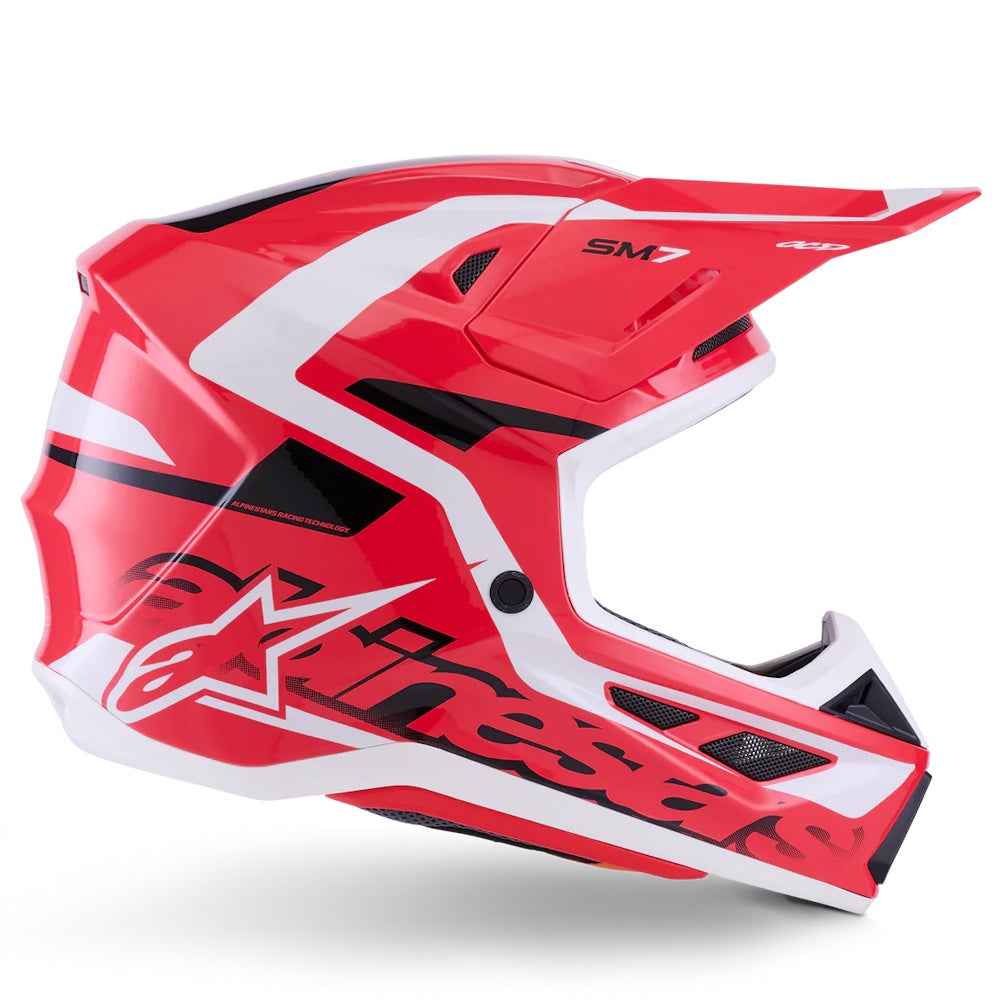 Alpinestars S-M7 Deed Helmet