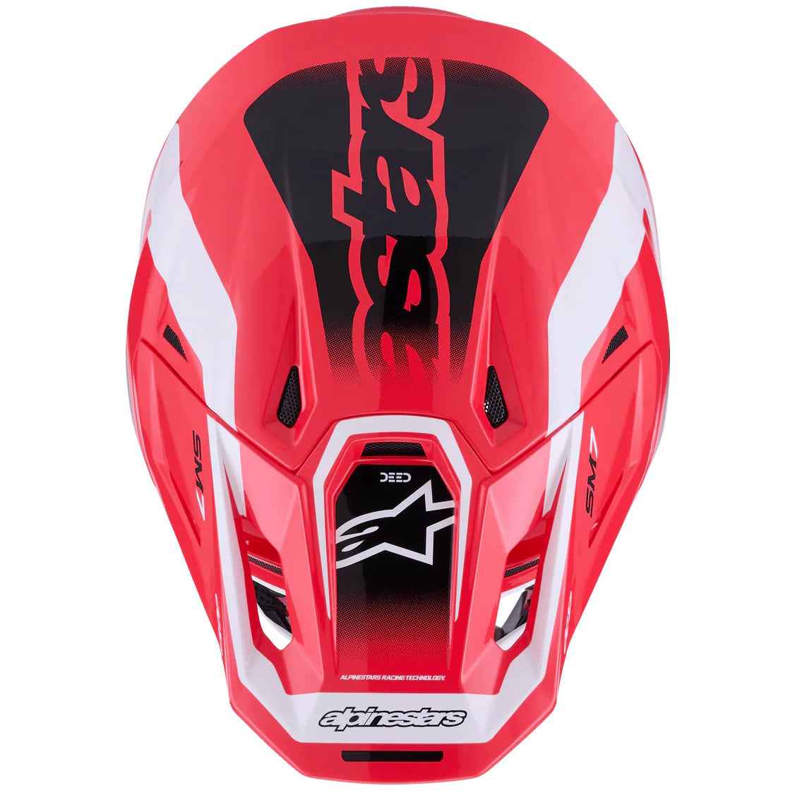 Alpinestars S-M7 Deed Helmet