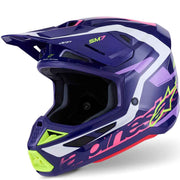 Alpinestars S-M7 Deed Helmet