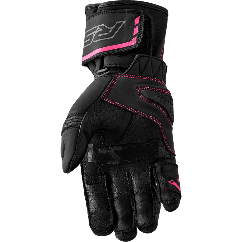 Rst S1 D3o Ladies Glove