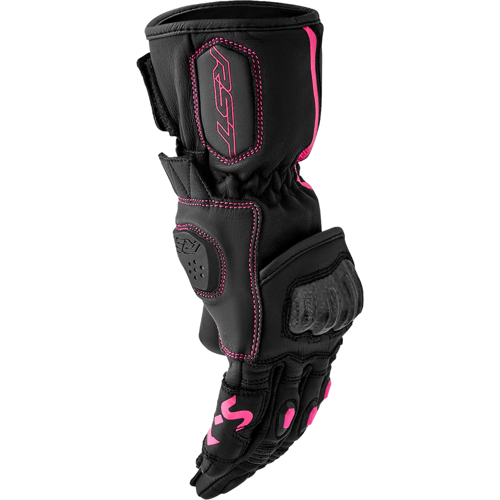 Rst S1 D3o Ladies Glove