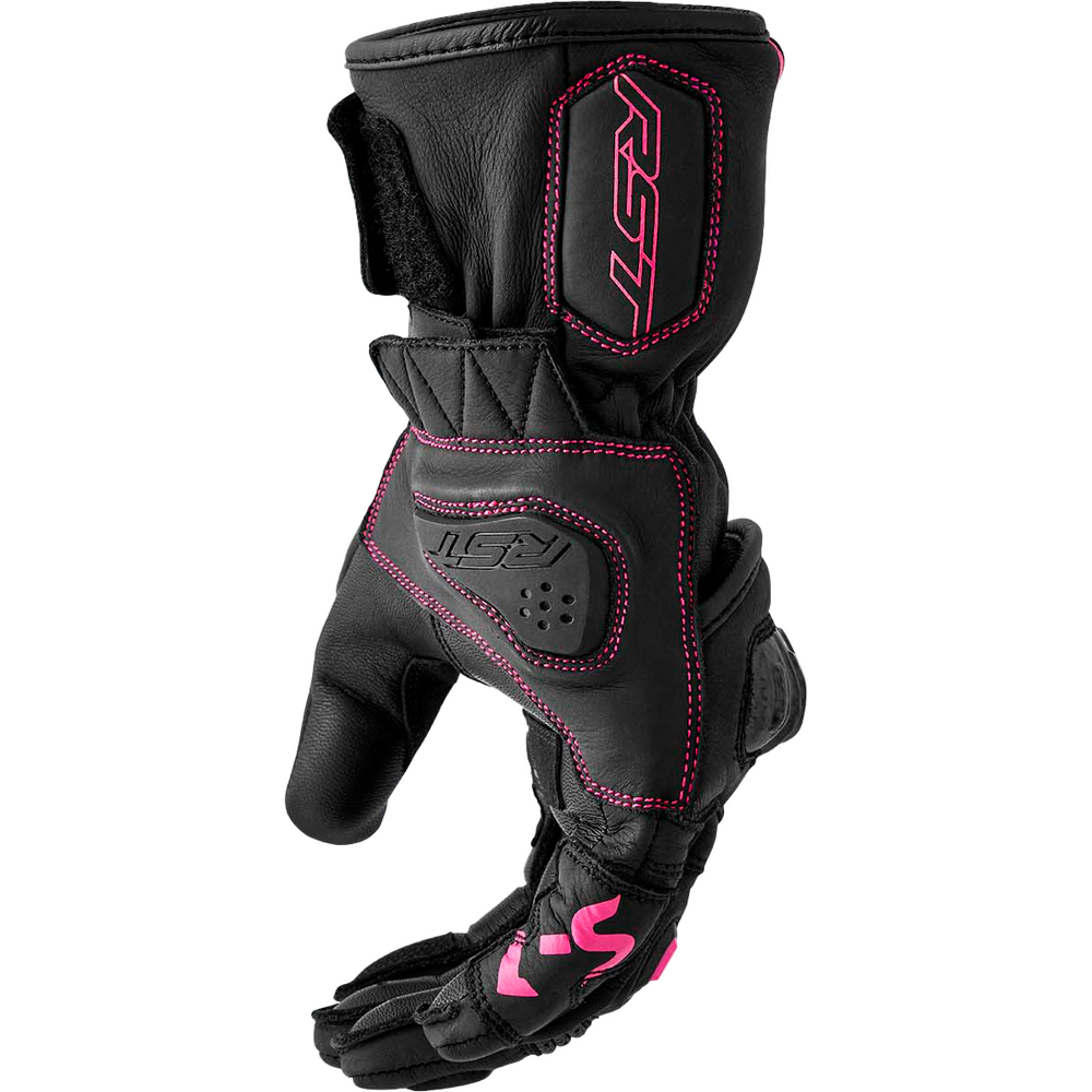 Rst S1 D3o Ladies Glove