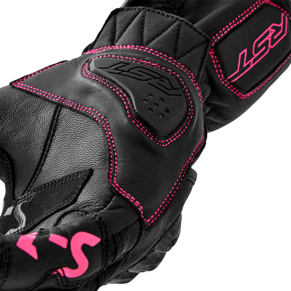 Rst S1 D3o Ladies Glove