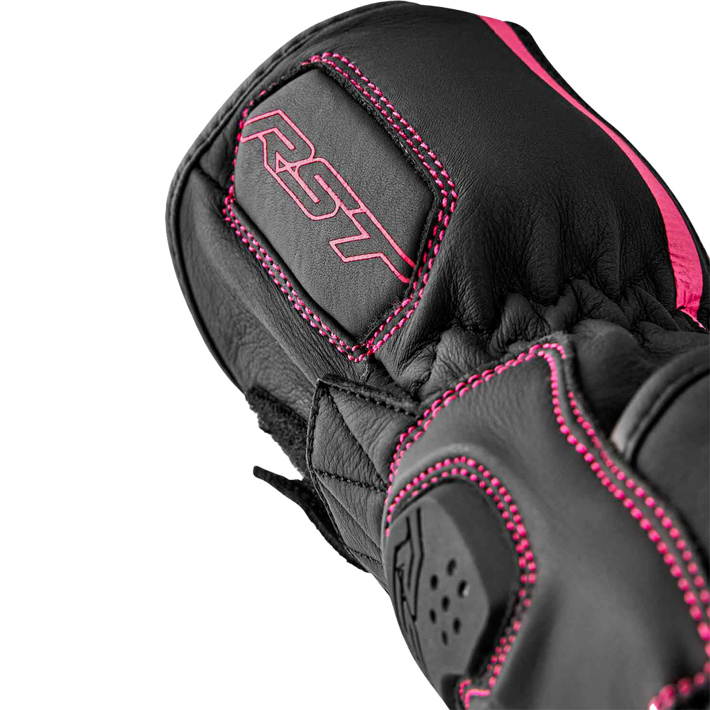 Rst S1 D3o Ladies Glove