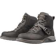 ICON SD6 Waterproof Boots