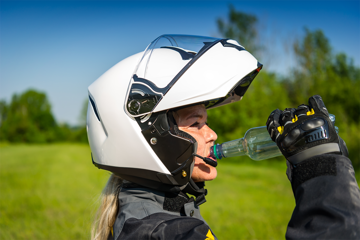 SENA Impulse Modular Helmet