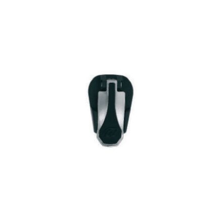 GAERNE SG12 BUCKLE Black