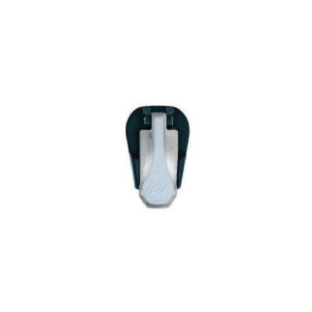 GAERNE SG12 BUCKLE White