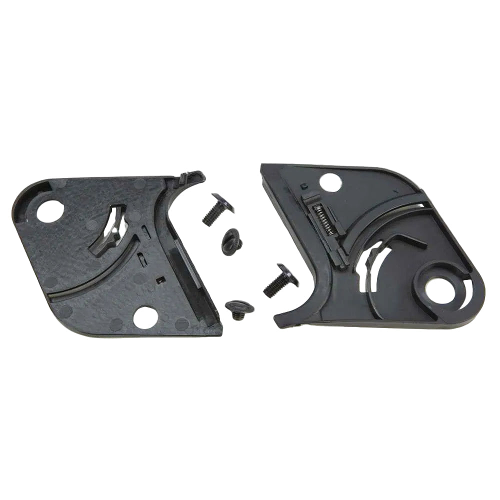 SHIELD RATCHET PLATE WSCREWS GM-44MD-04