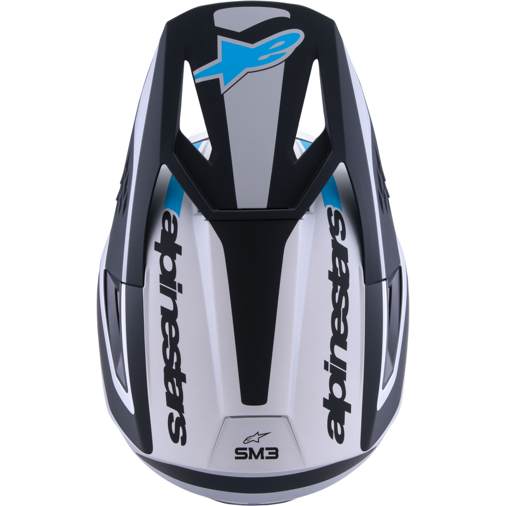 Alpinestars SM3 Heat Helmet