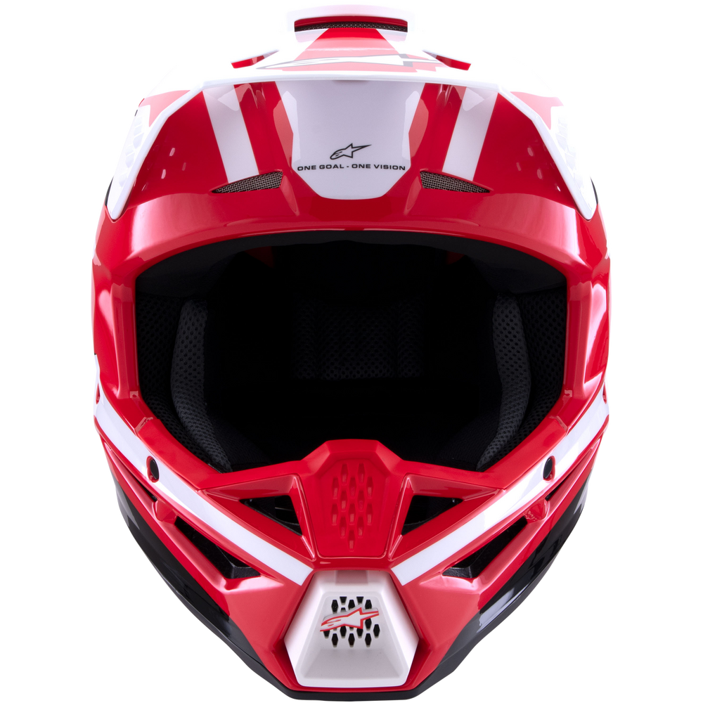 Alpinestars SM3 Heat Helmet