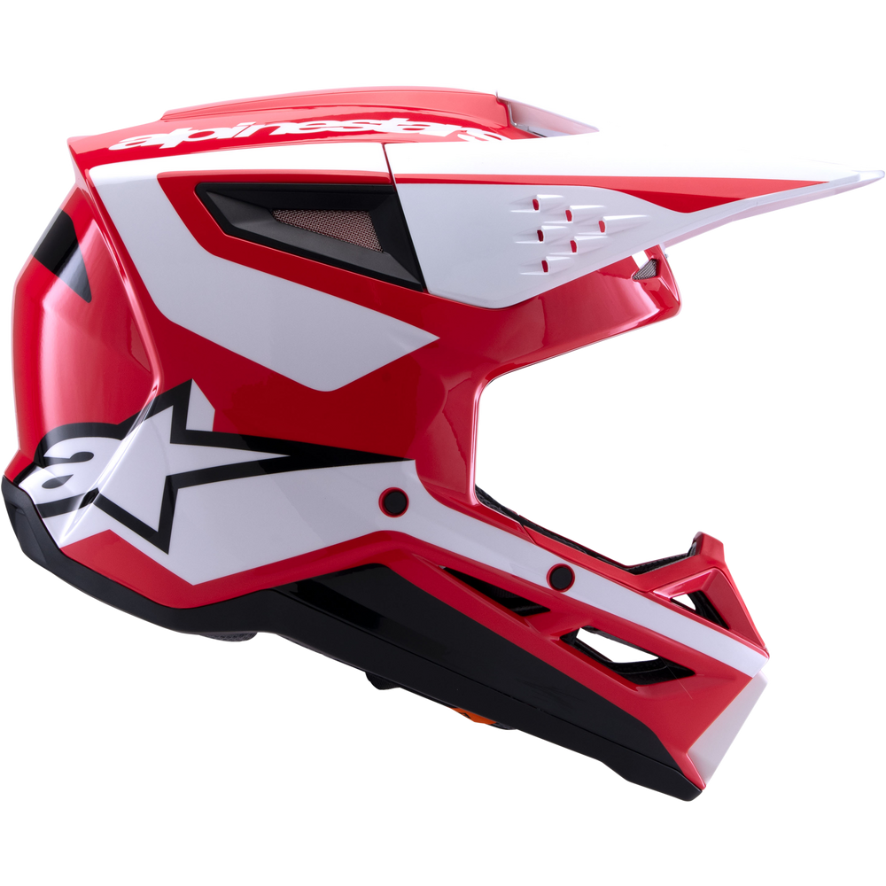 Alpinestars SM3 Heat Helmet