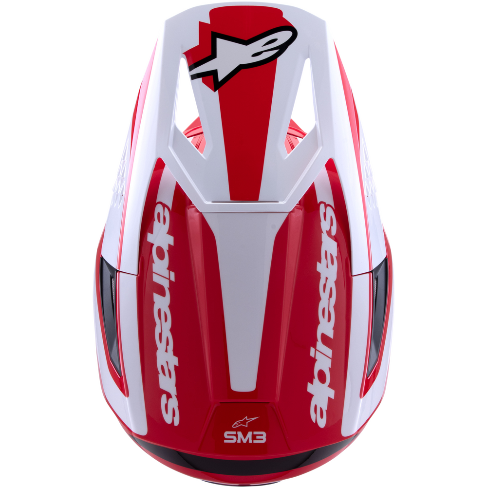 Alpinestars SM3 Heat Helmet