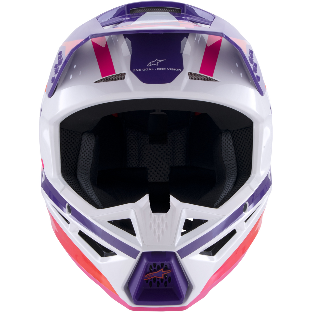 Alpinestars SM3 Heat Helmet