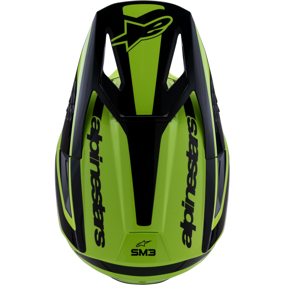 Alpinestars SM3 Heat Helmet