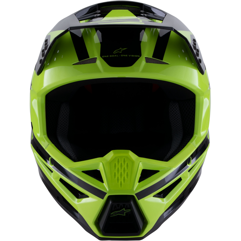 Alpinestars SM3 Heat Helmet