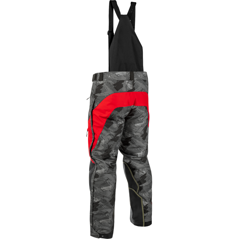Fly Racing SNX Pro Snow Bike Pants