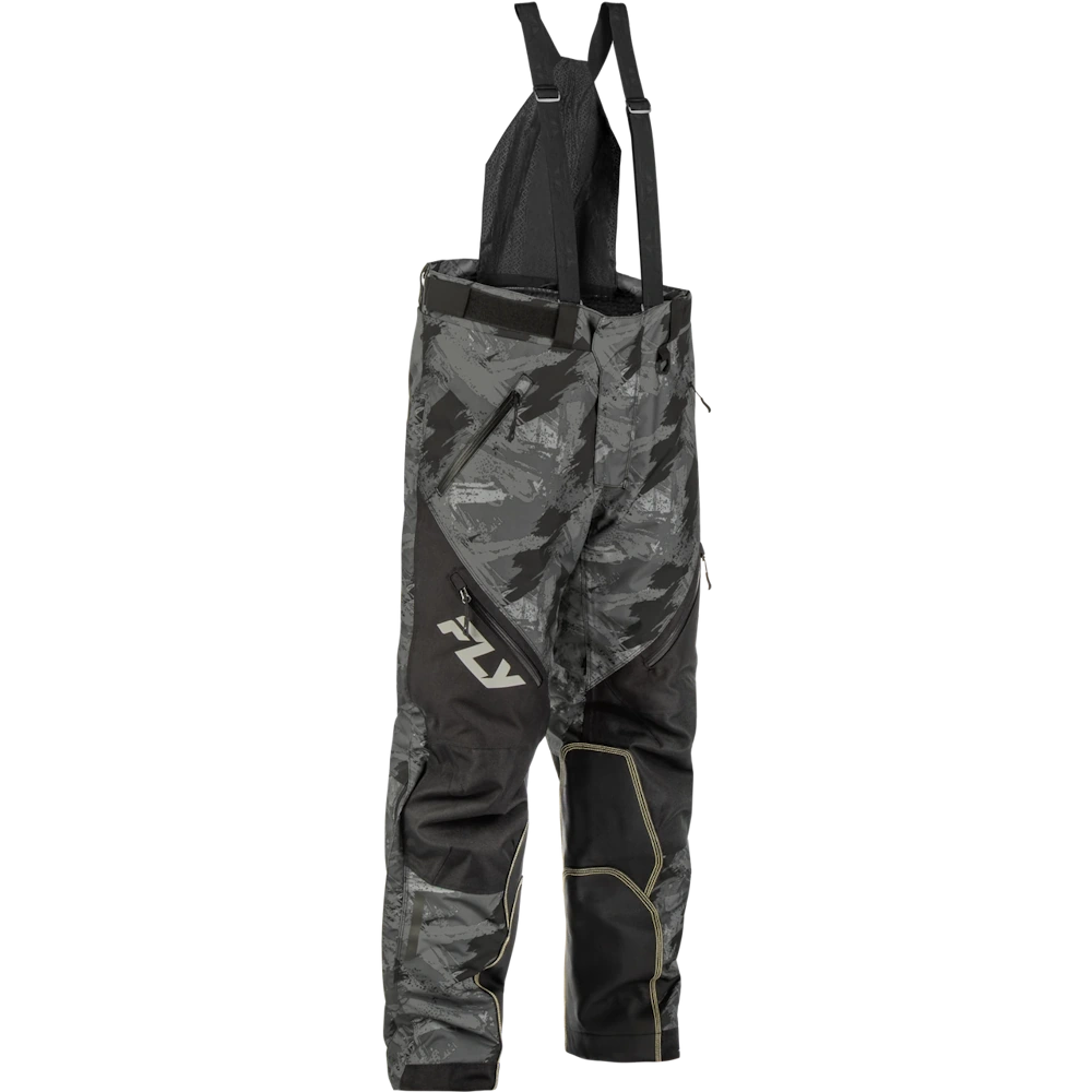 Fly Racing SNX Pro Snow Bike Pants