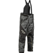 Fly Racing SNX Pro Snow Bike Pants