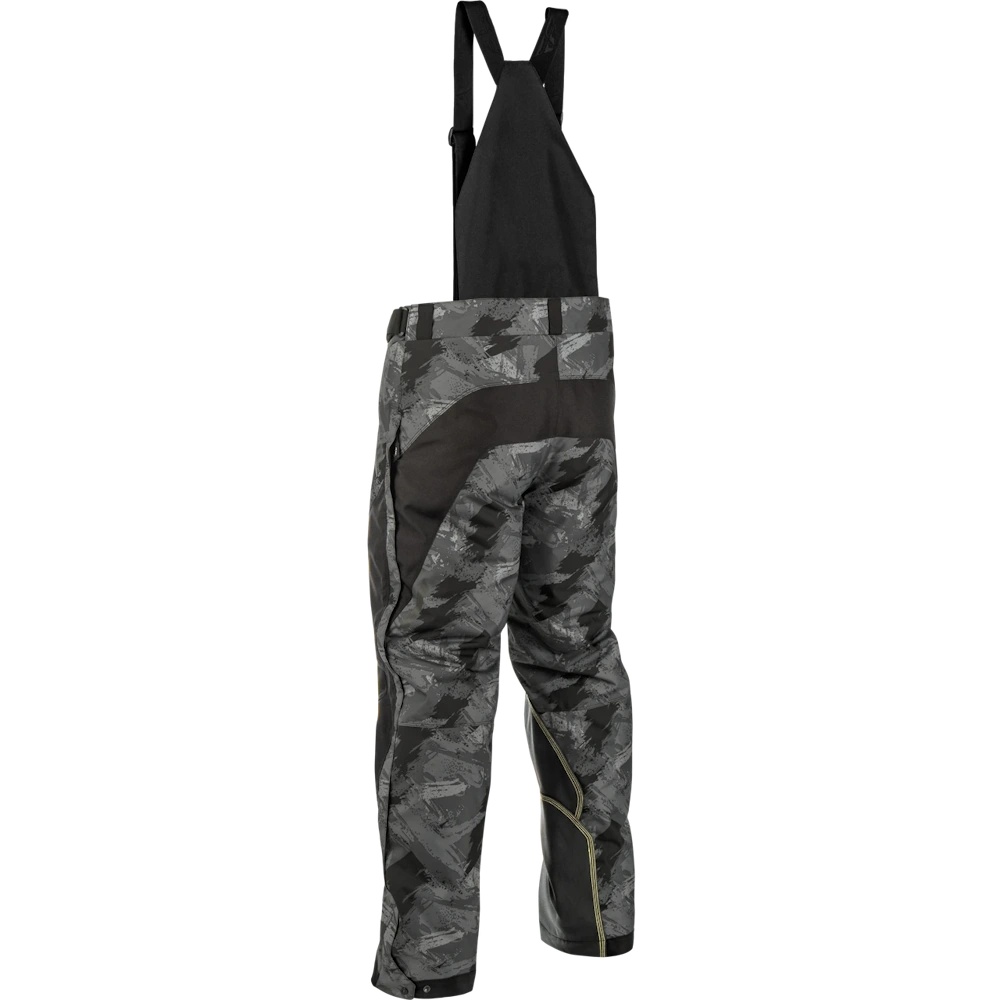 Fly Racing SNX Pro Snow Bike Pants