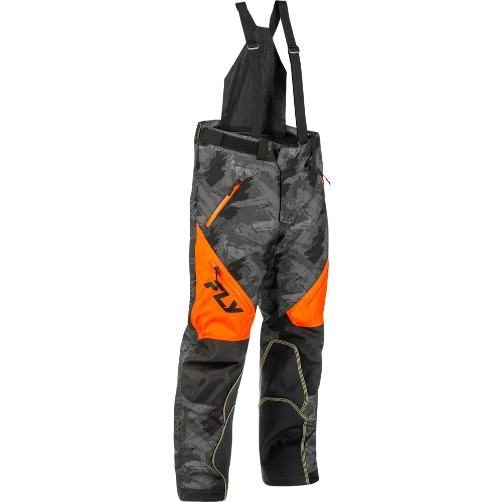 Fly Racing SNX Pro Snow Bike Pants