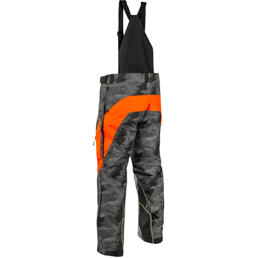 Fly Racing SNX Pro Snow Bike Pants