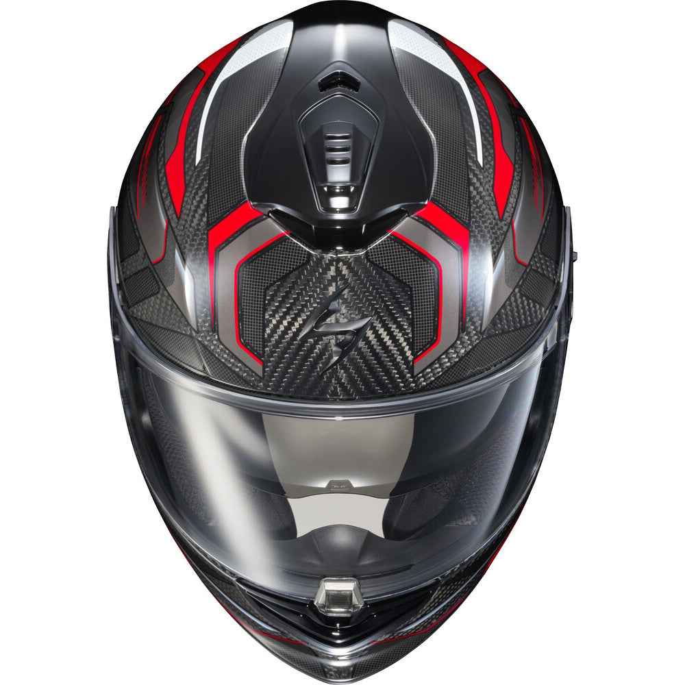 Scorpion Exo ST1400 EVO Carbon Hex Helmet