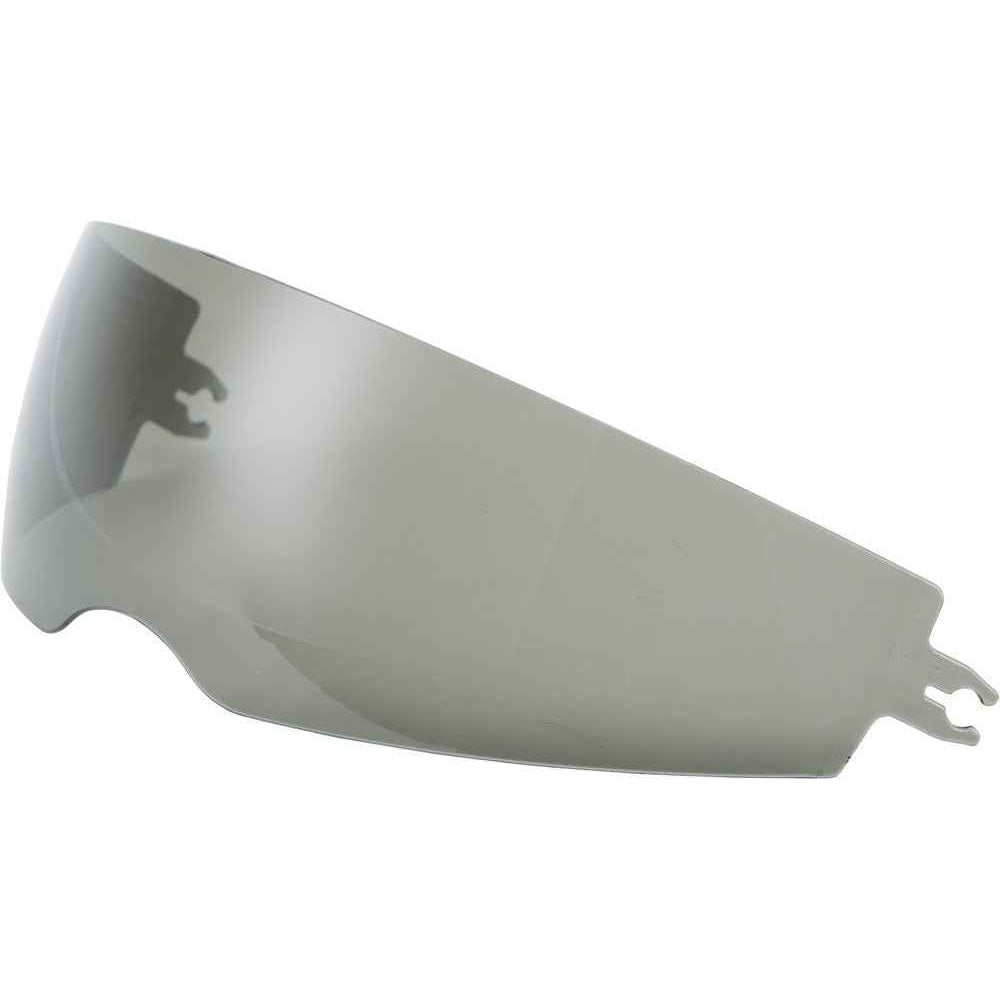 Gray visor on a white background