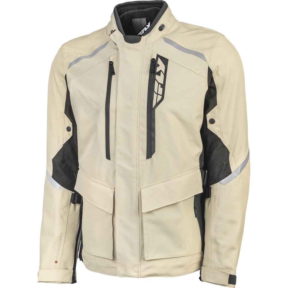 Fly Racing Terra Trek Jacket