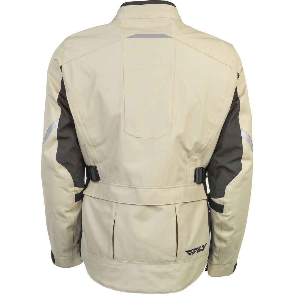 Fly Racing Terra Trek Jacket