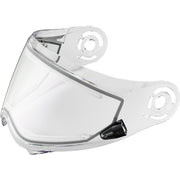 Scorpion Exo AT960 Electric Faceshield Cold Weather