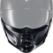 Scorpion Exo Covert 2 Face Mask Black