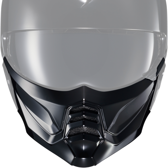 Scorpion Exo Covert 2 Face Mask Black