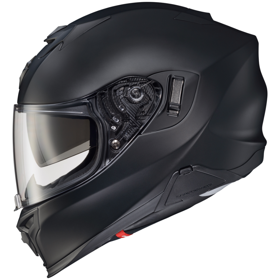 Scorpion Exo EXO-T520 Helmet Matte Black