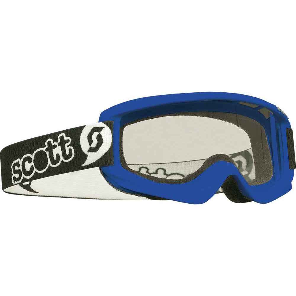 Scott Youth Agent Goggle