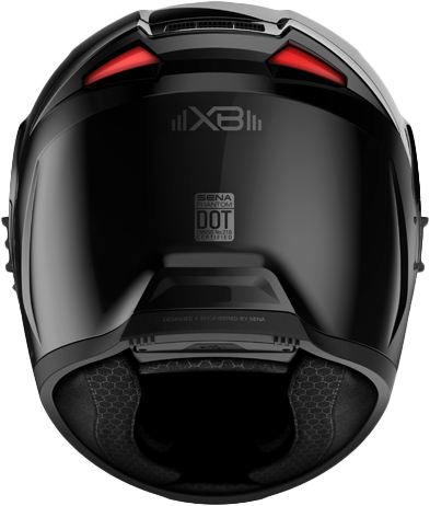 Sena Phantom XB 