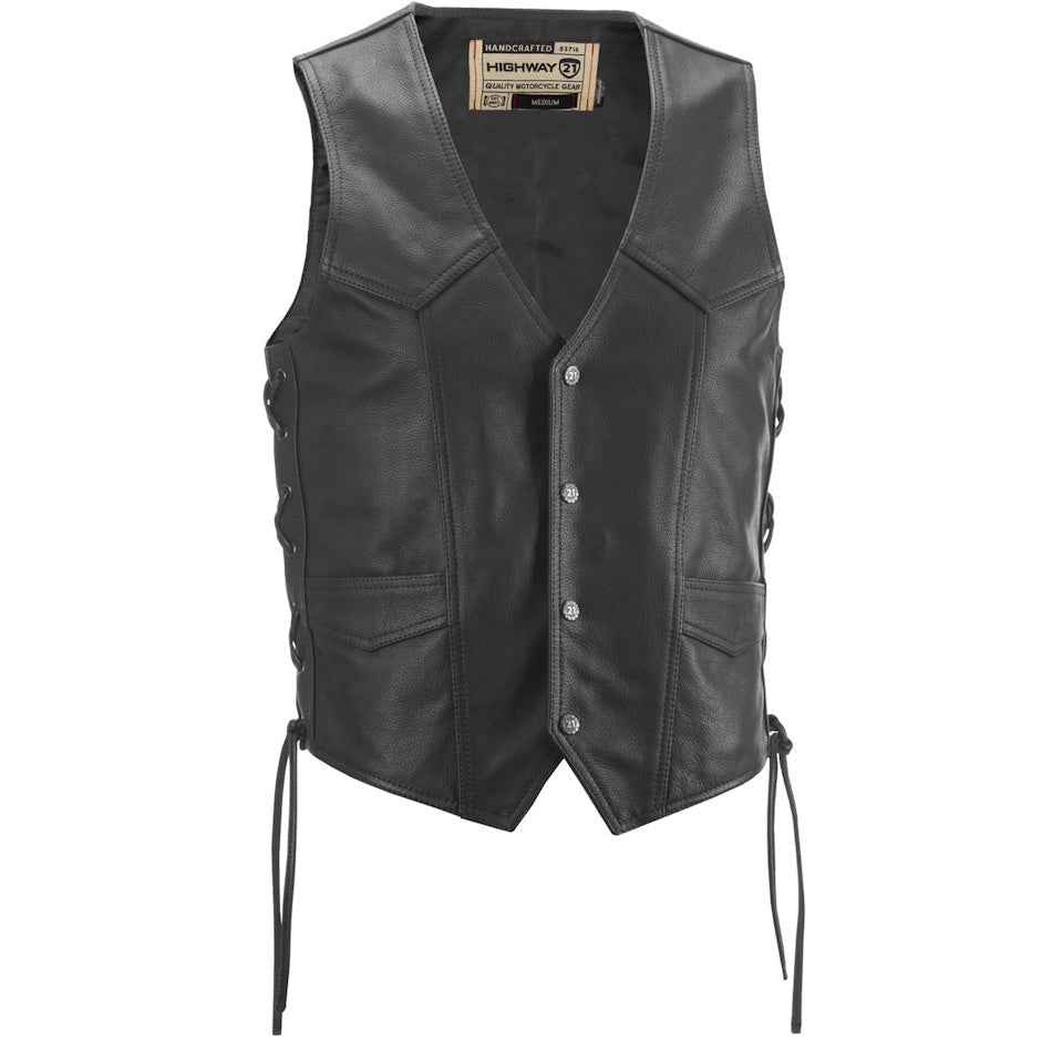 Highway 21 Six Shooter Vest