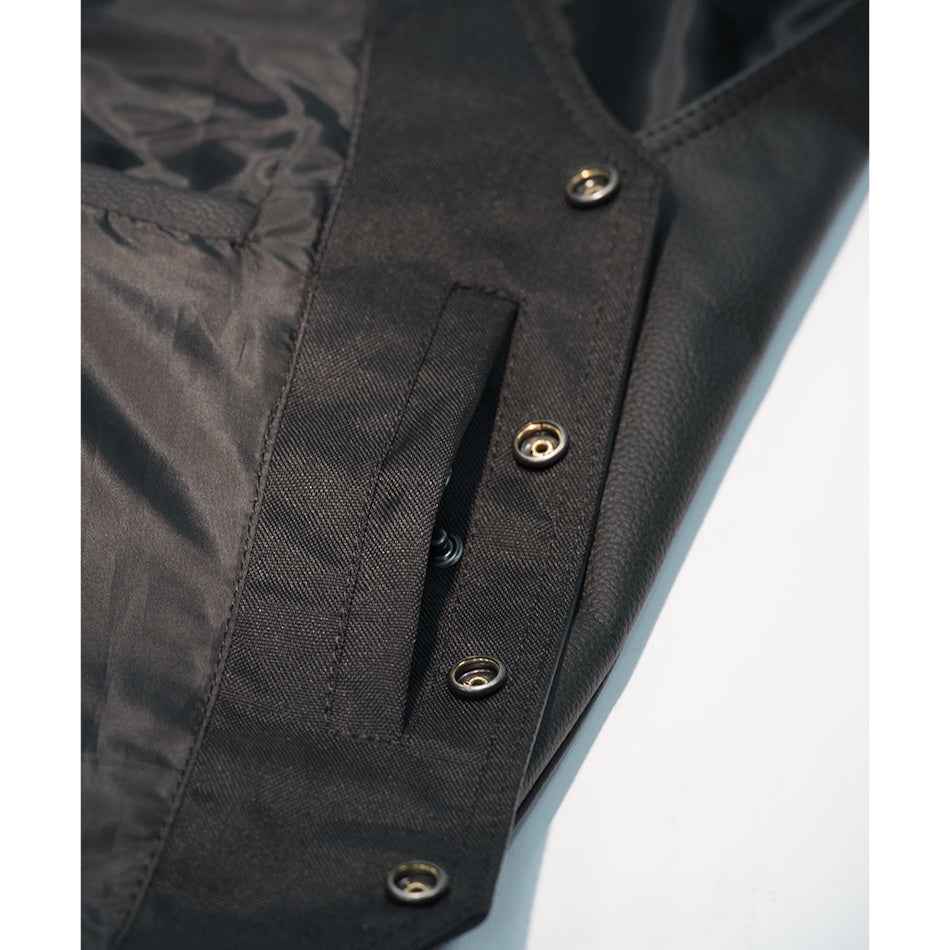 Highway 21 Six Shooter Vest