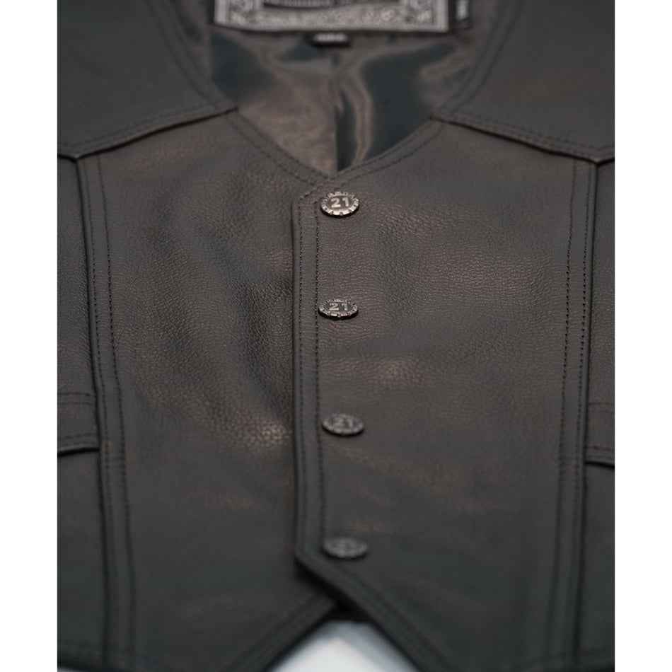 Highway 21 Six Shooter Vest