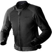 Rst Spectre Air D3o Ladies Jacket Textile in Black