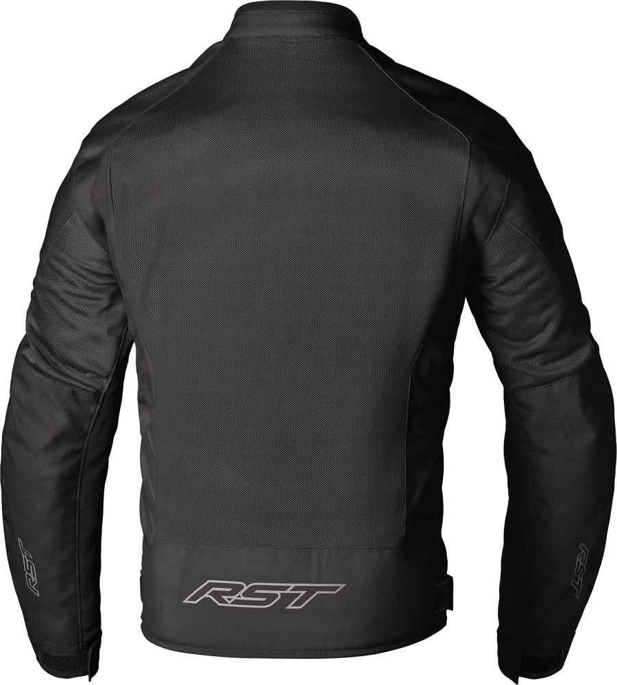 RST Spectre Air D3O Ladies Textile Jacket