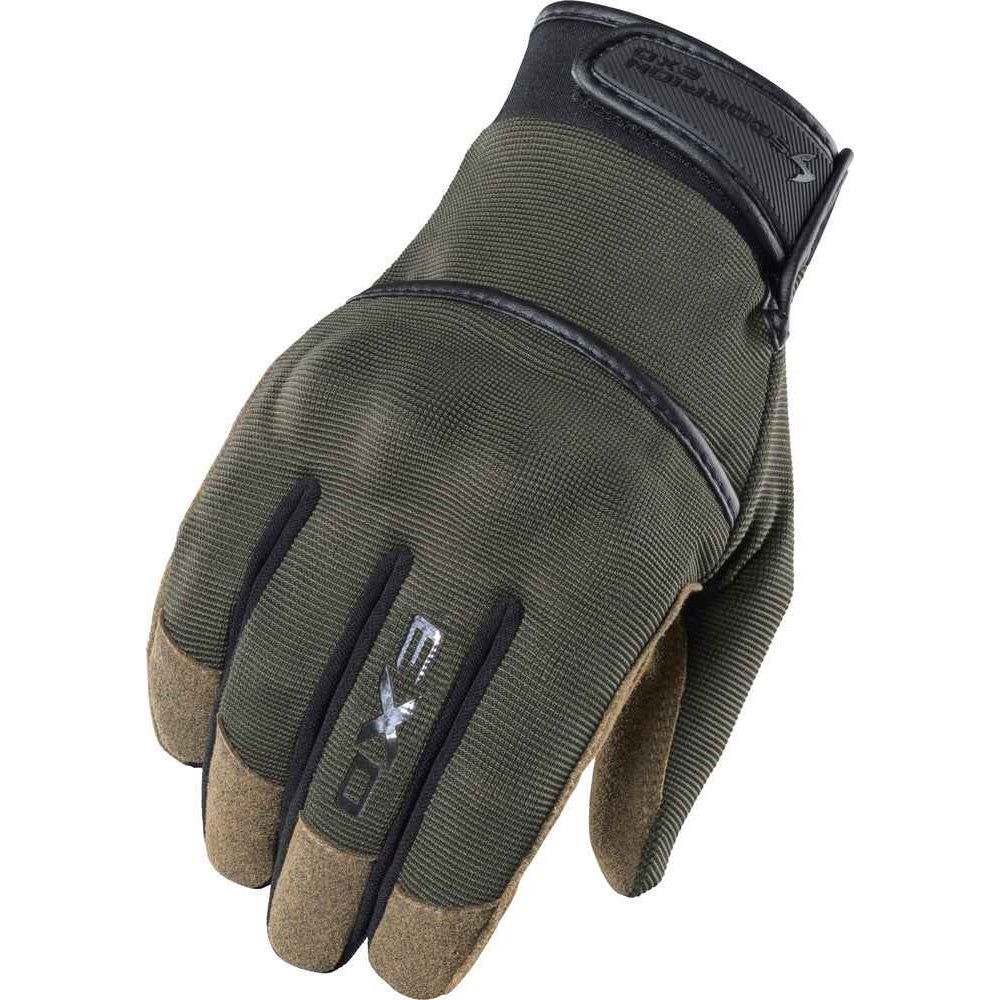 Scorpion Exo Stealth Grip Gloves