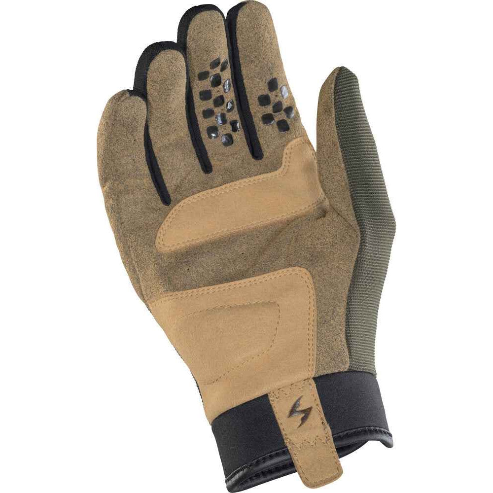 Scorpion Exo Stealth Grip Gloves