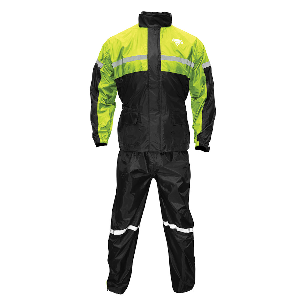 Nelson-Rigg SR-6000 Stormrider Rain Suit